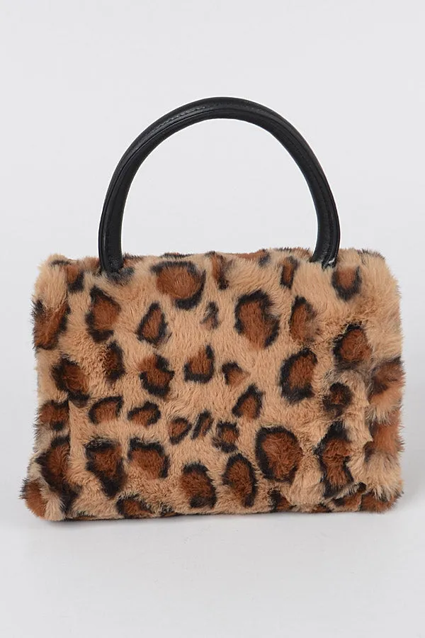 0817 Leopard - Pack of 3