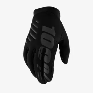 100% Brisker Gloves Youth