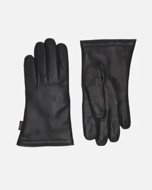 101385 2" Lamb, Wool, Black