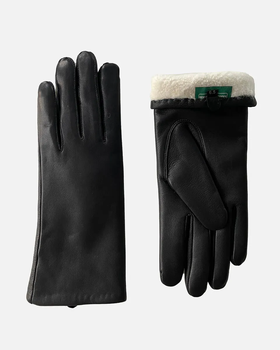202287 LAMB, FEMALE GLOVES