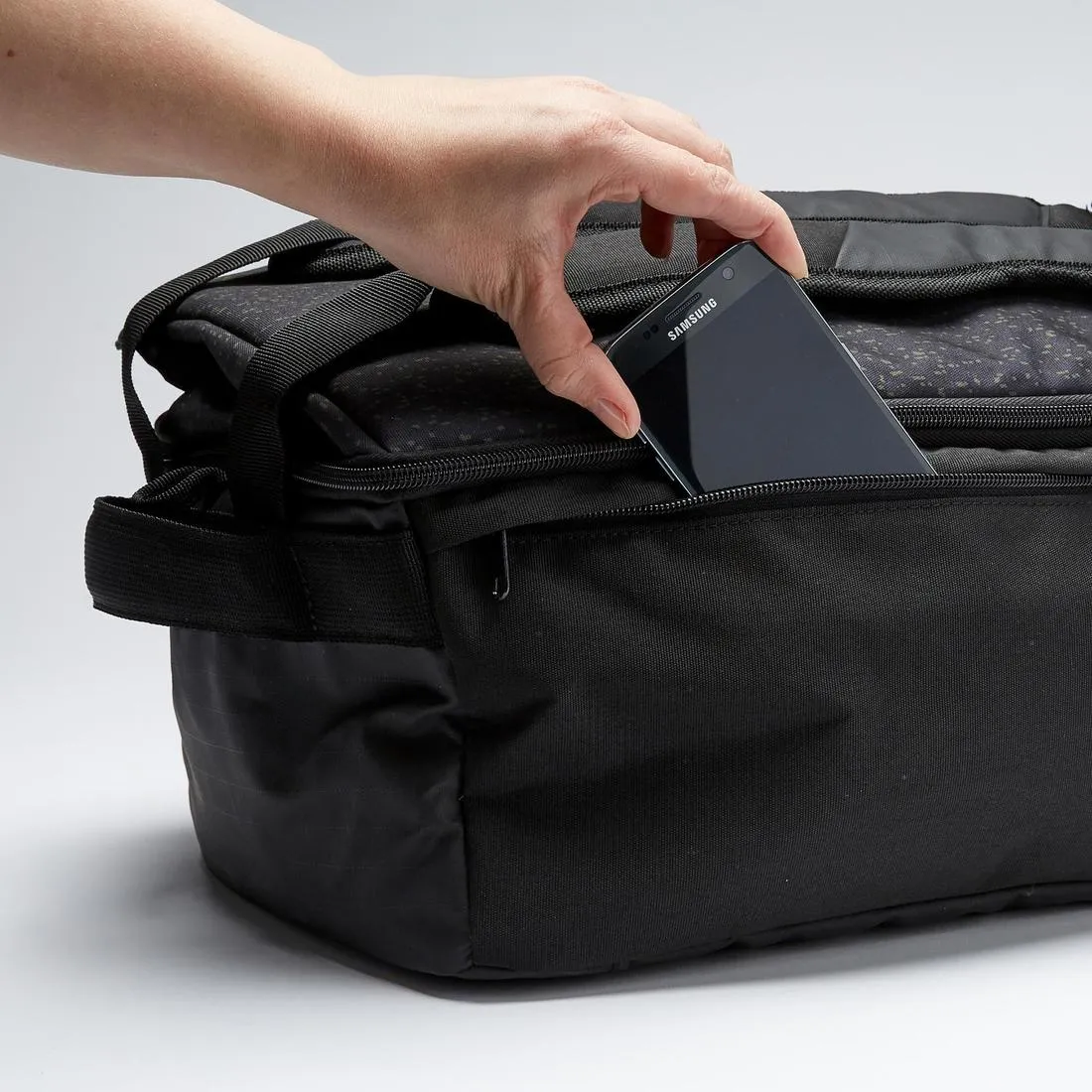 35L Sports Bag Urban