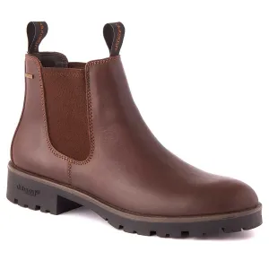 40% OFF - DUBARRY Antrim Chelsea Boots - Mens - Mahogany - Size: UK 10 ( EU44)