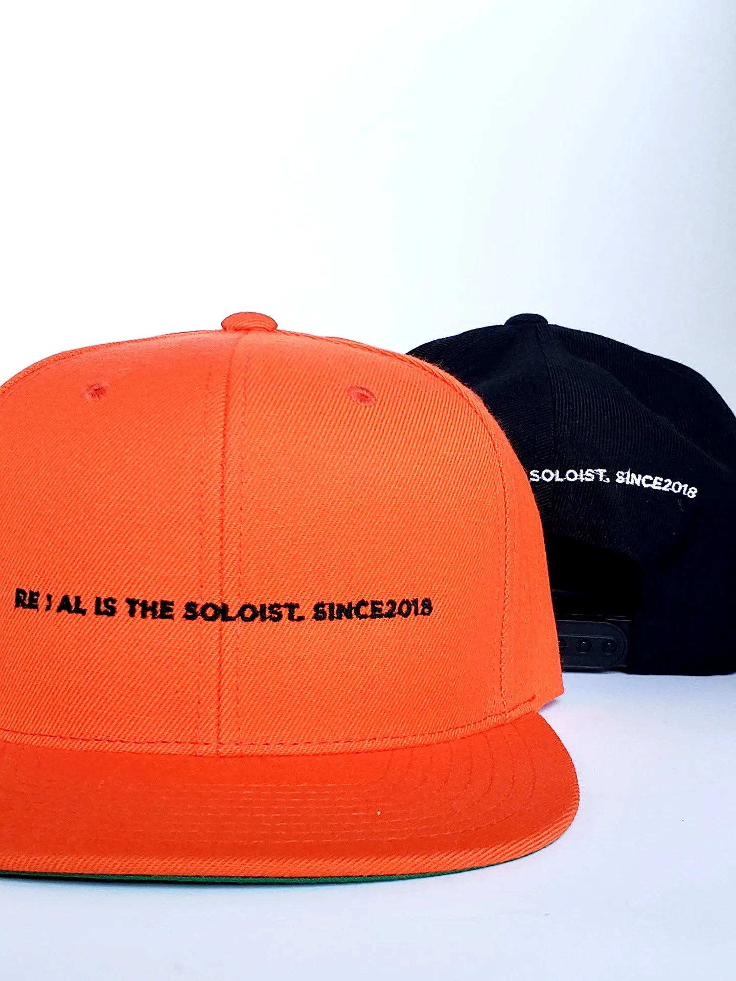 50% OFF RE : AL IS THE SOLOIST. Baseball Cap II
