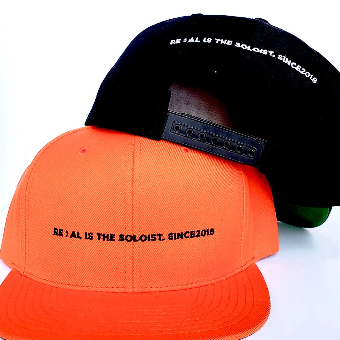 50% OFF RE : AL IS THE SOLOIST. Baseball Cap II