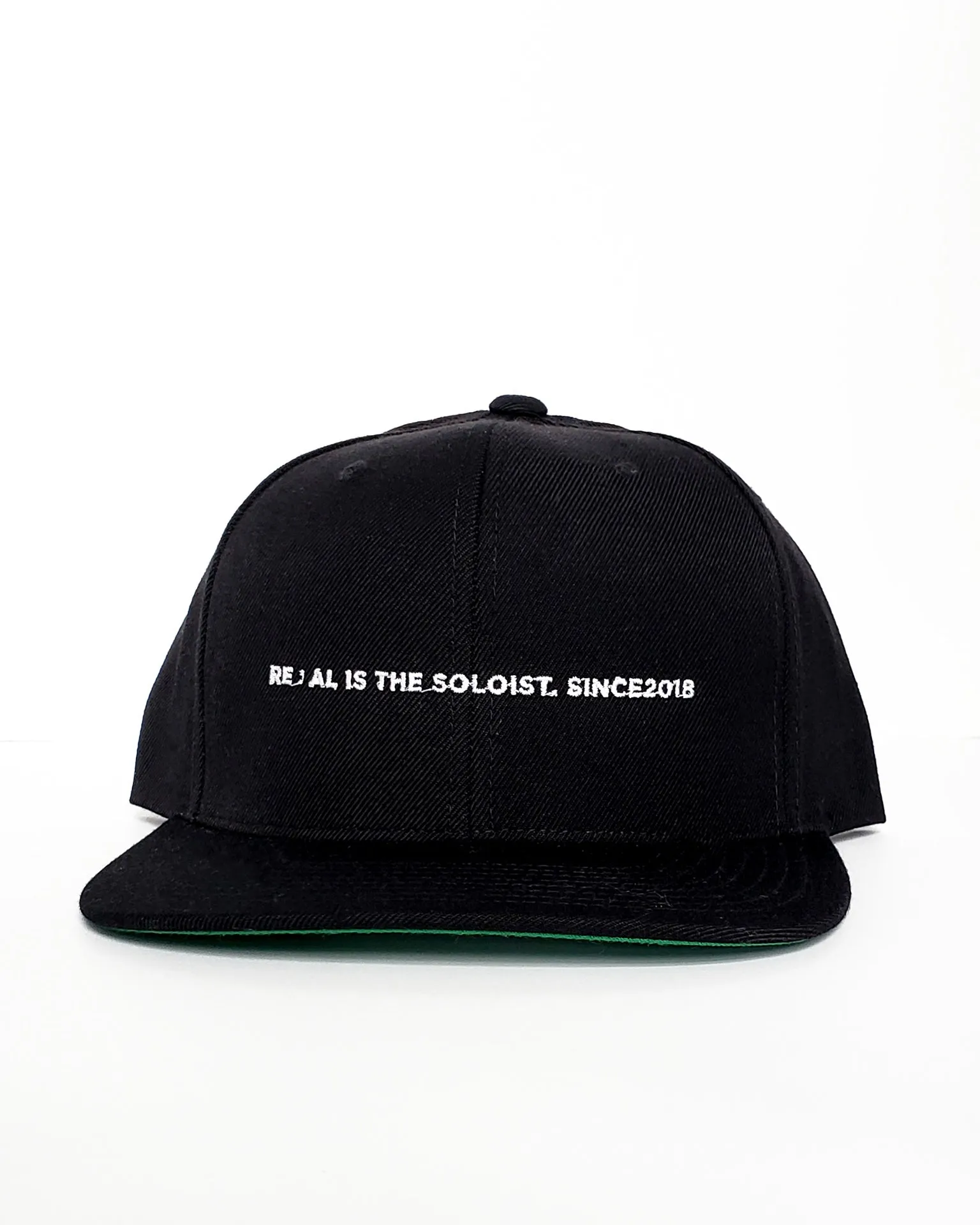 50% OFF RE : AL IS THE SOLOIST. Baseball Cap II