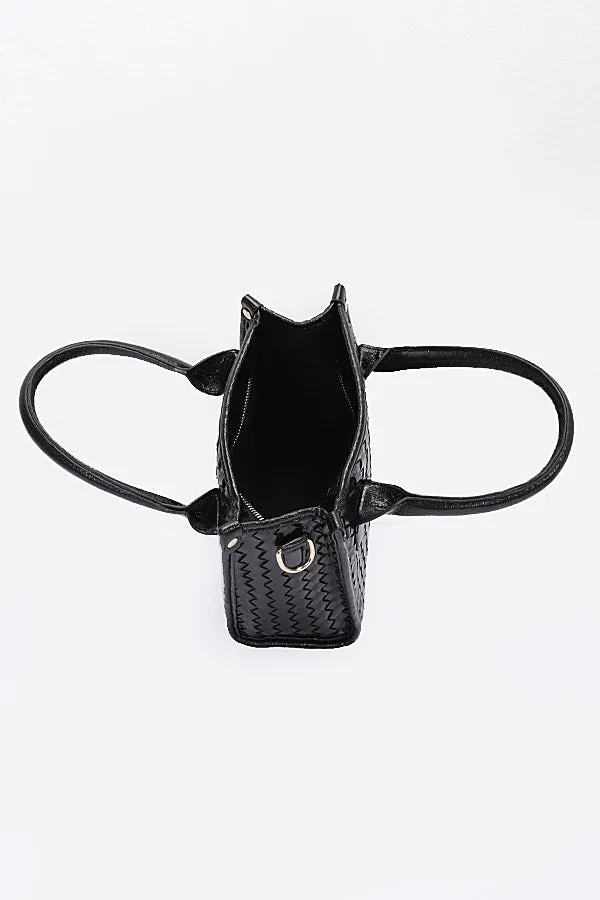 5536 Black - Pack of 3
