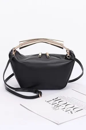 6036 Black - Pack of 3