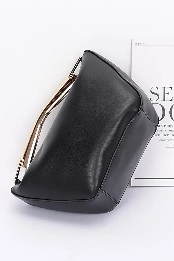 6036 Black - Pack of 3