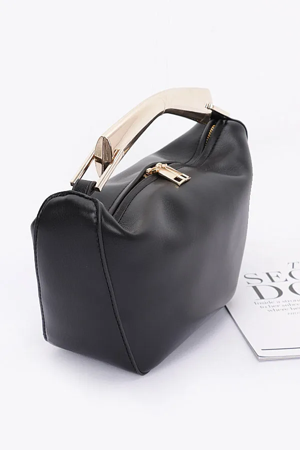 6036 Black - Pack of 3