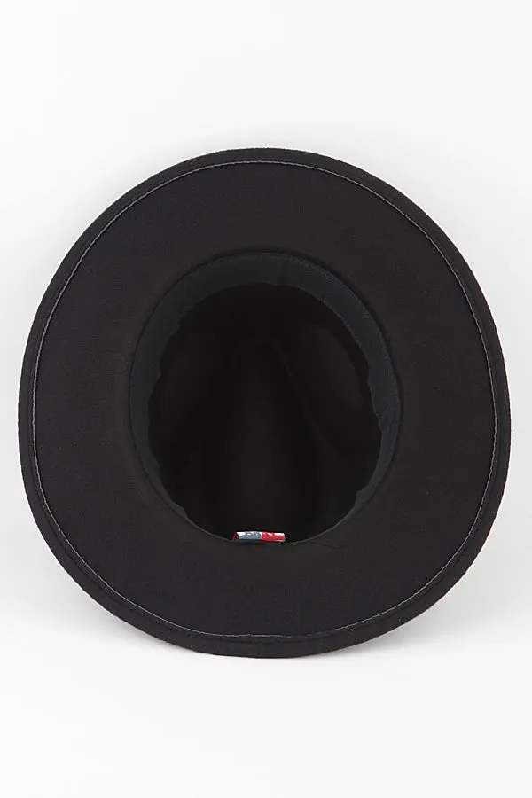 6243 Black Beige - Pack of 6