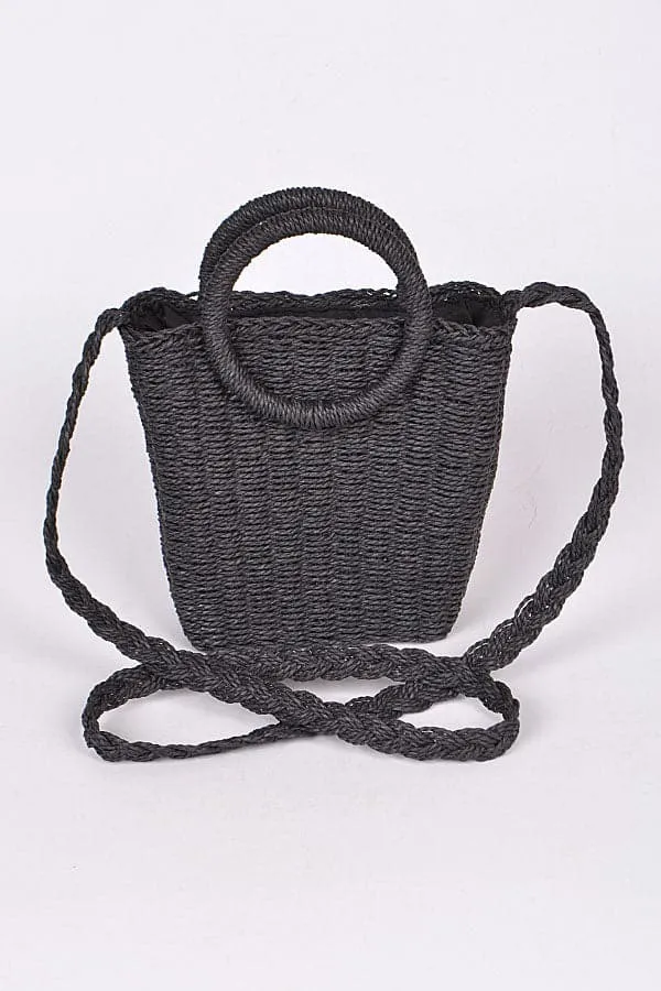 7946 Black - Pack of 3