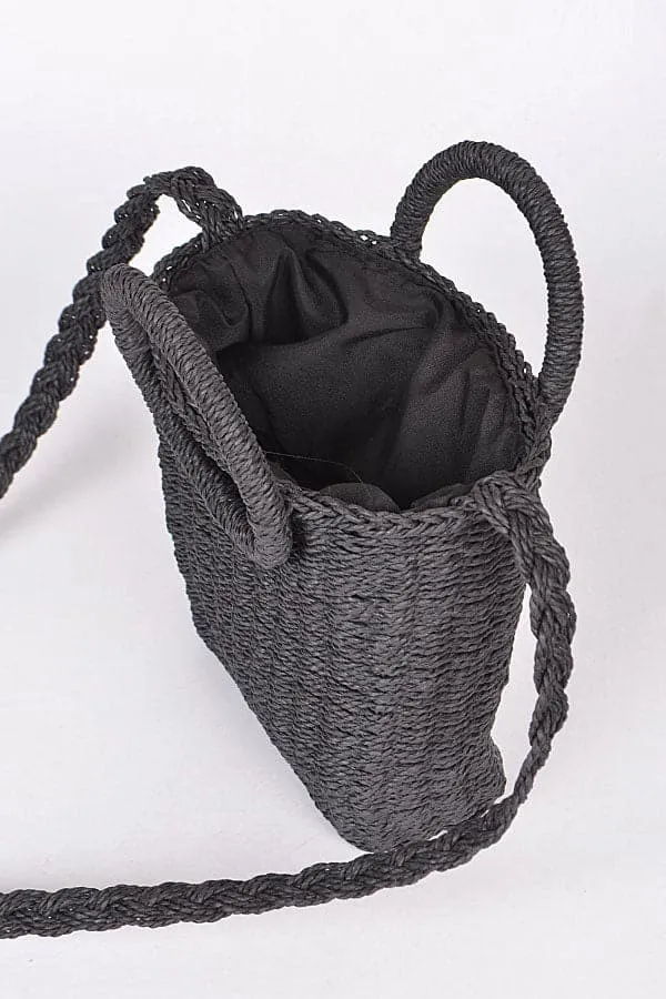 7946 Black - Pack of 3