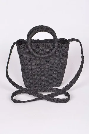 7946 Black - Pack of 3