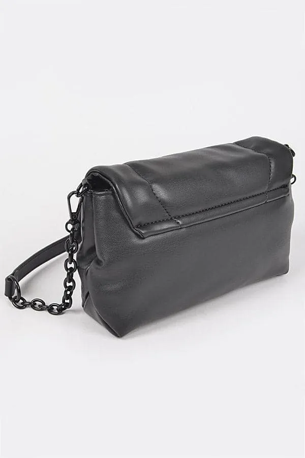 8645 Black - Pack of 3