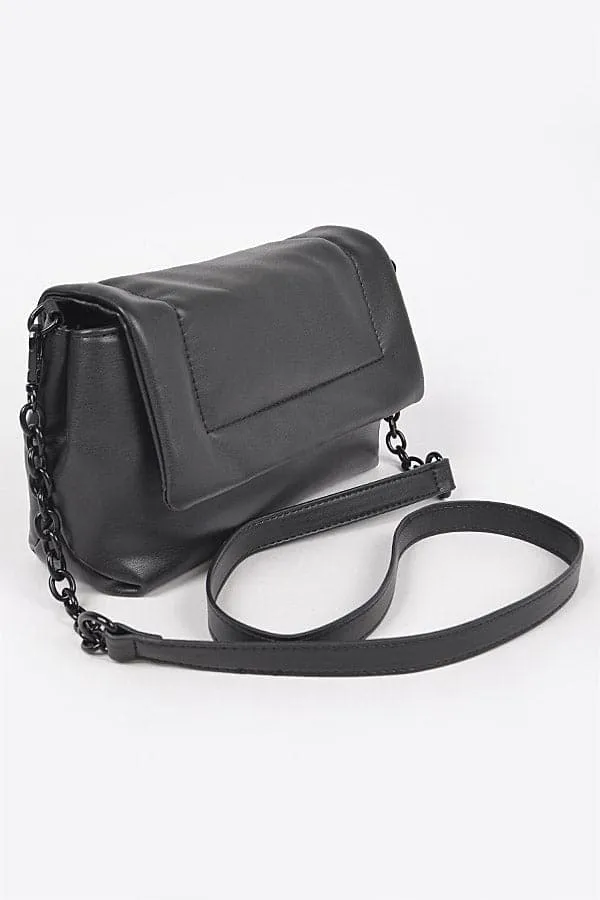 8645 Black - Pack of 3