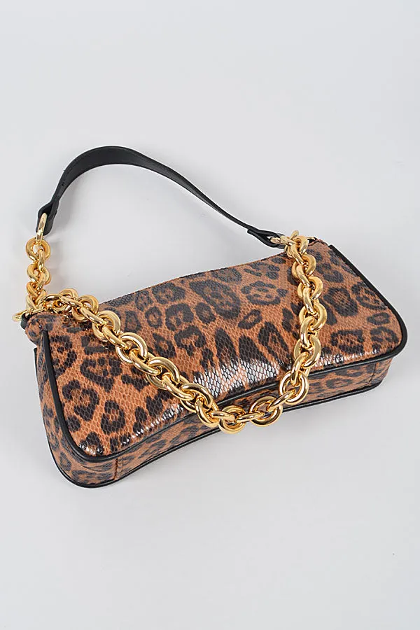 9143 Leopard - Pack of 3