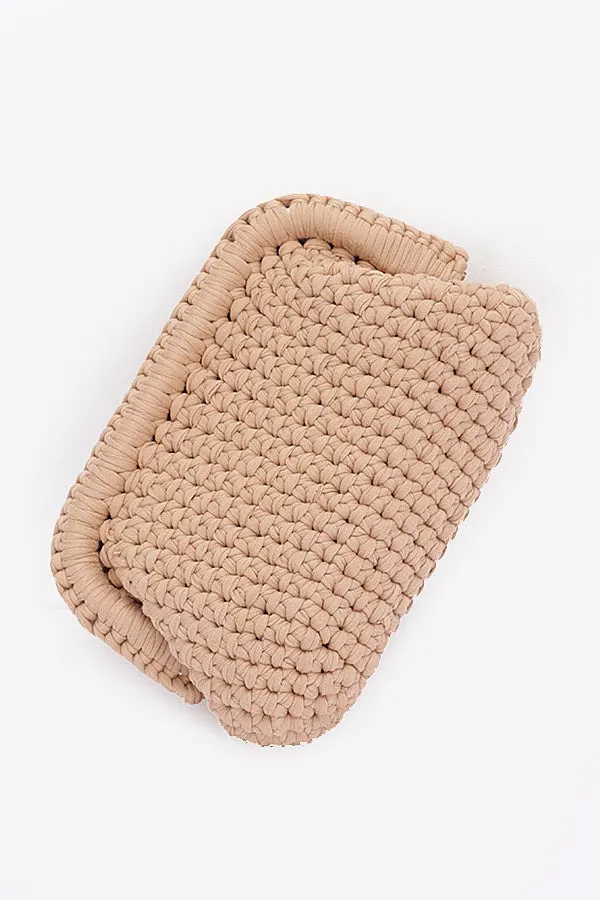 9436 Beige - Pack of 3