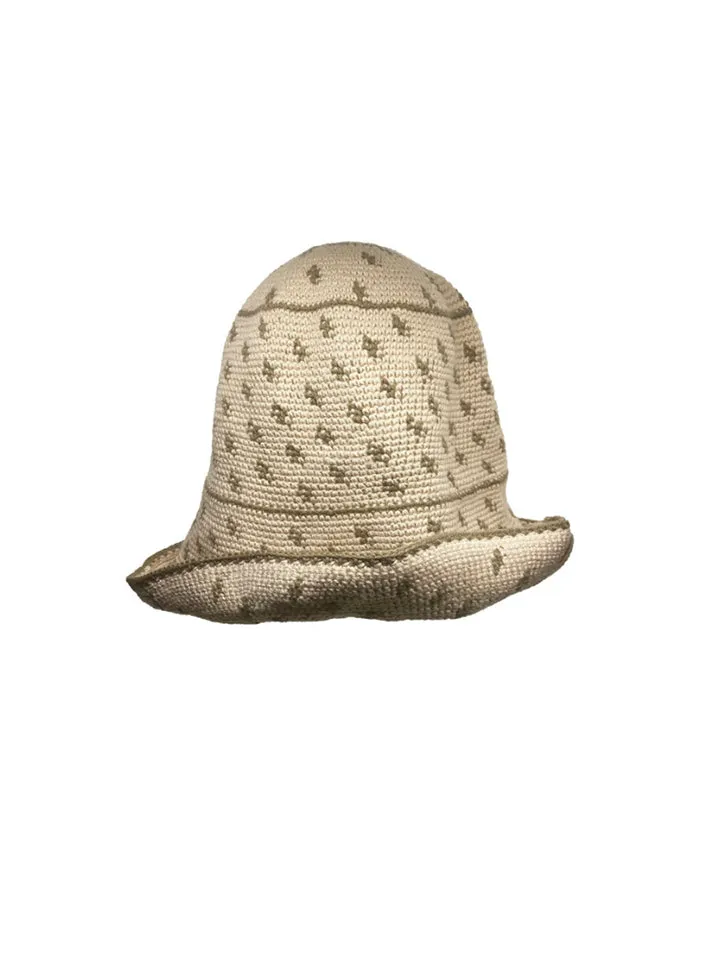 A Hat Named Wanda, Earth