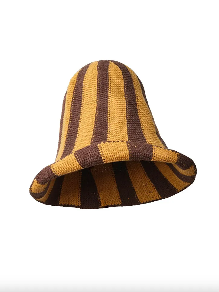 A Hat Named Wanda, Milo