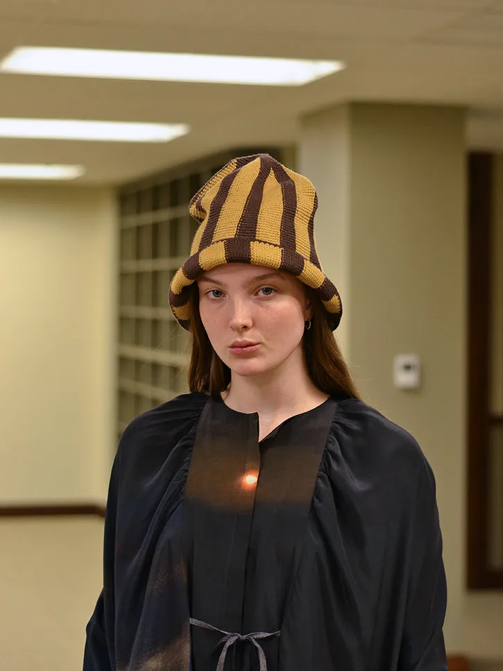 A Hat Named Wanda, Milo