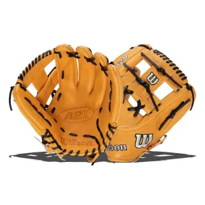 A2K 1787 11.75" Baseball Glove