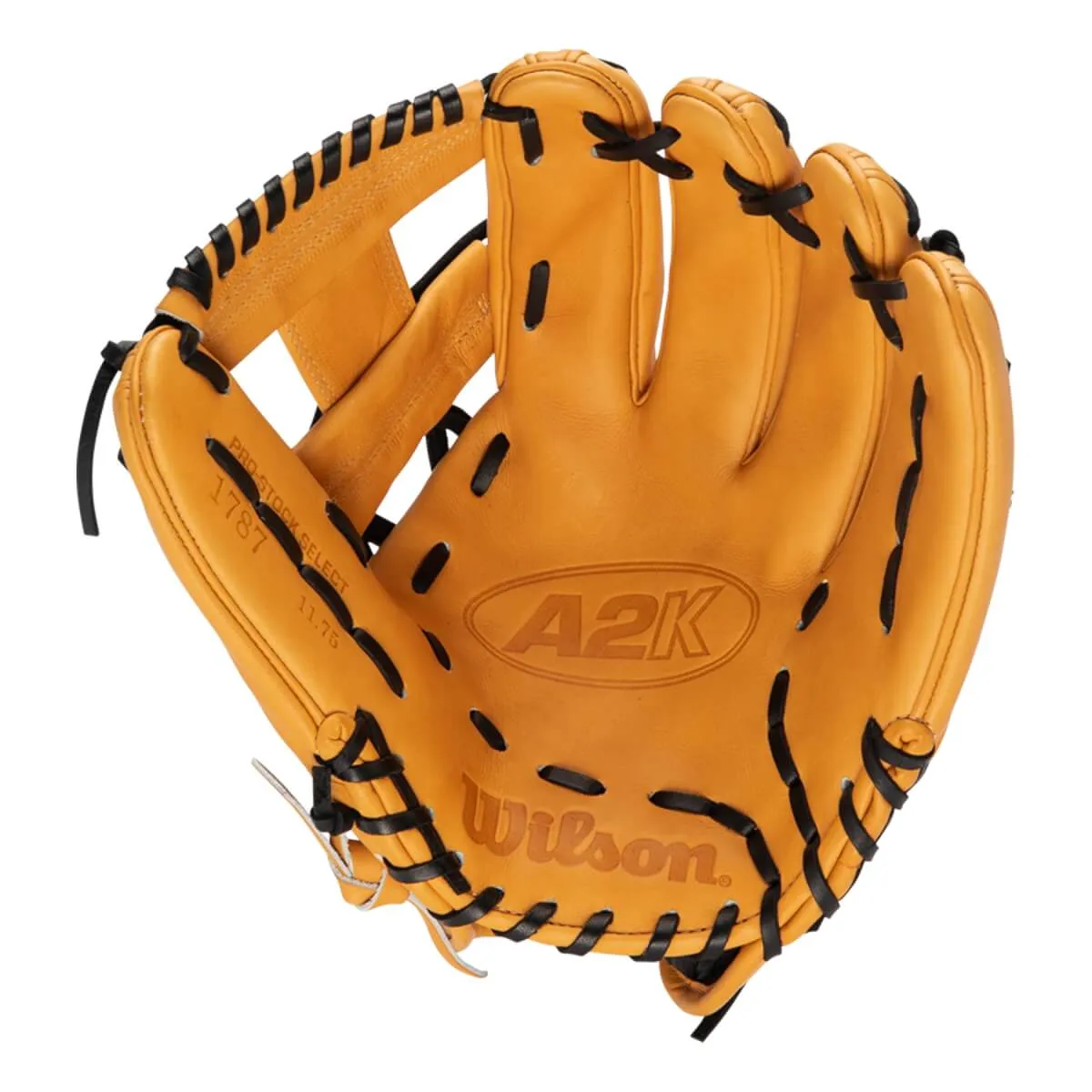 A2K 1787 11.75" Baseball Glove