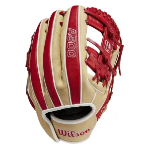 A500 Outfielder Baseball Glove