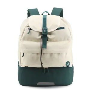 Ace Racket Sports Backpack for Tennis & Pickleball in Green