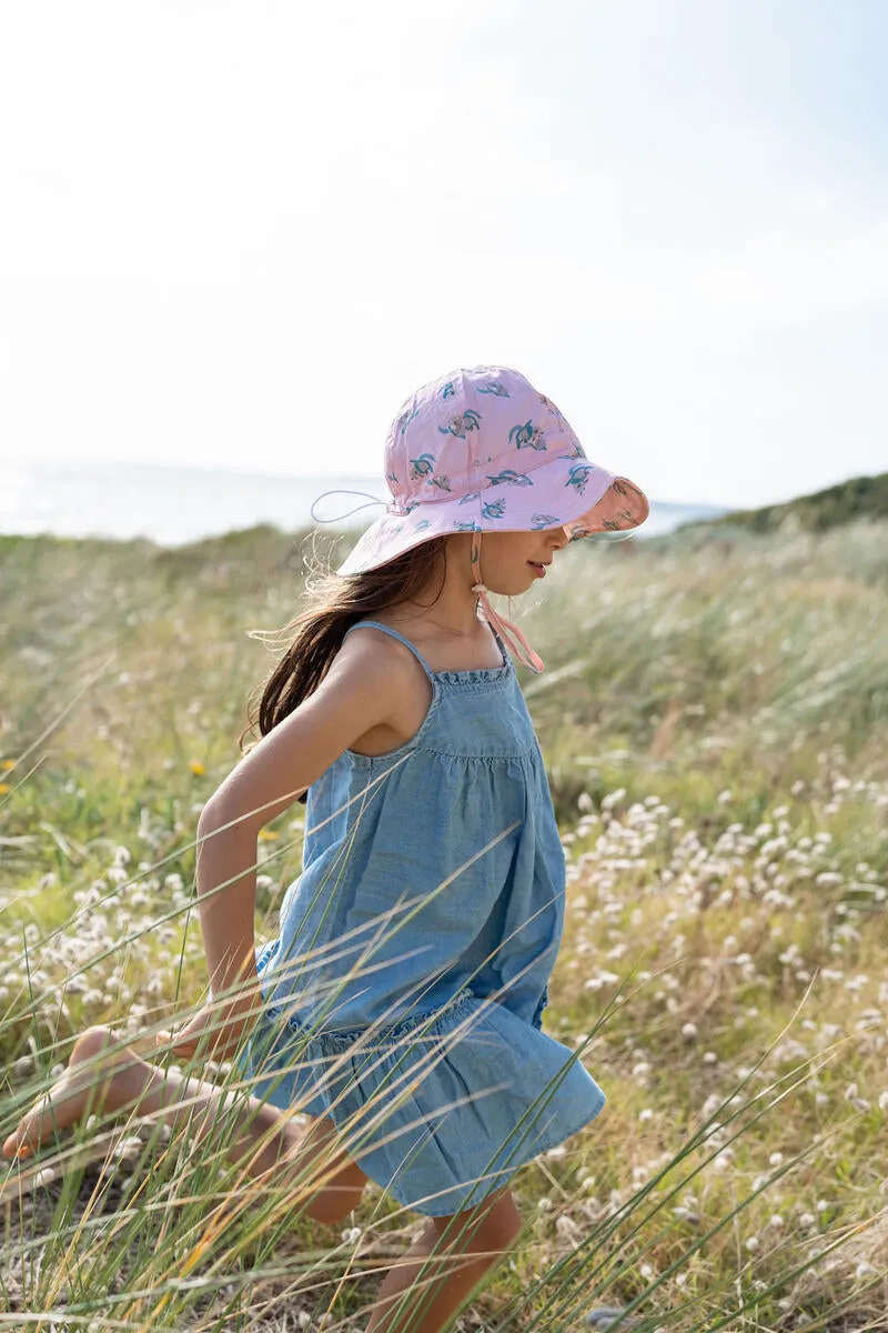 ACORN CUTE KOALA WIDE BRIM SUNHAT