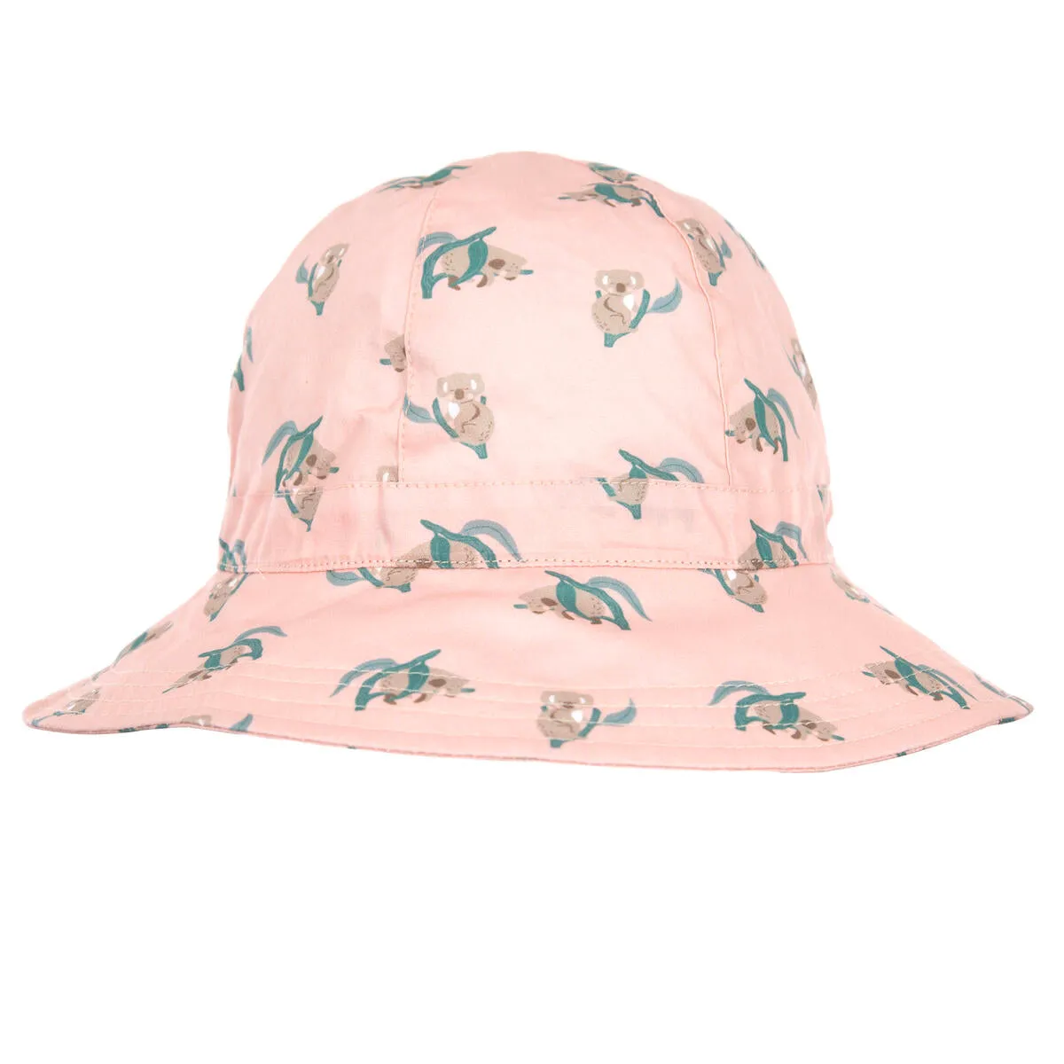 ACORN CUTE KOALA WIDE BRIM SUNHAT