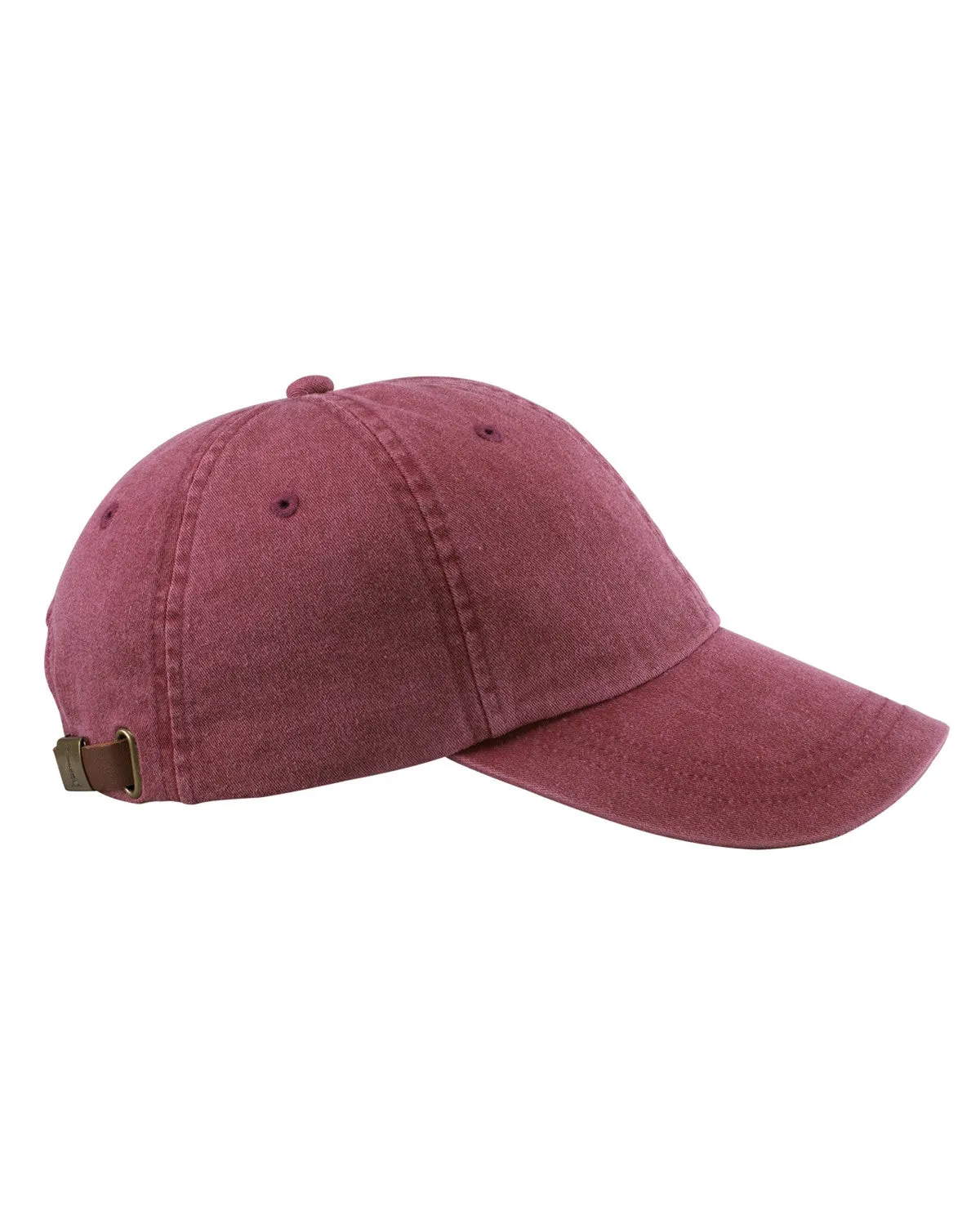 Adams Optimum Cap