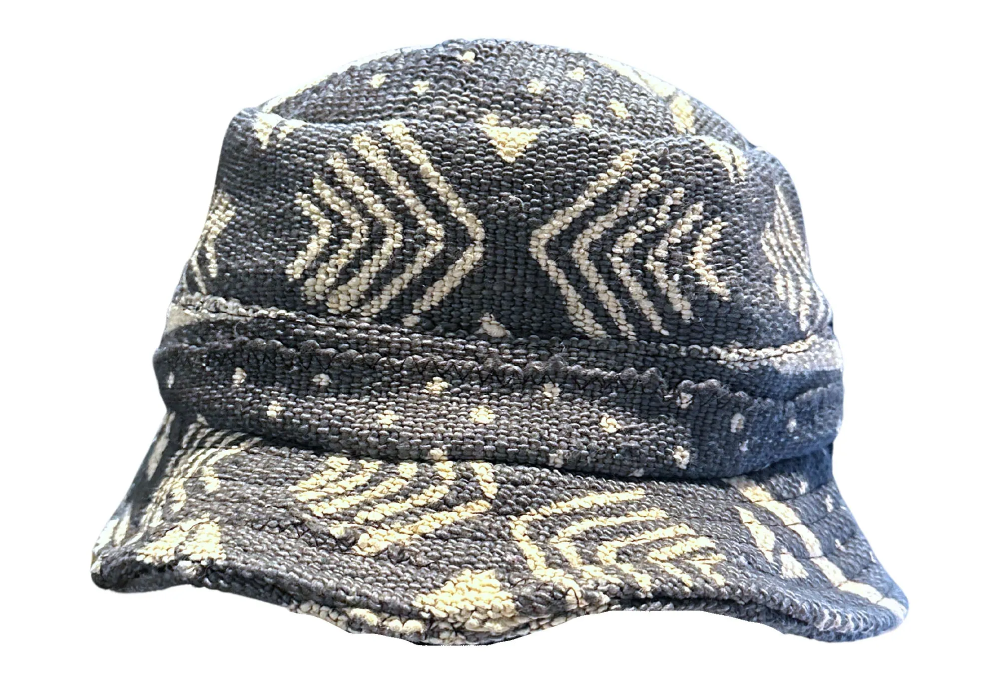 Adenim Bucket Hat