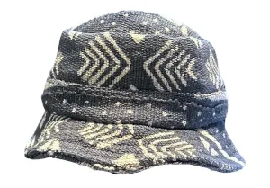 Adenim Bucket Hat