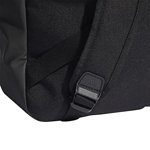 Adidas HC4759 BOS BP Sports backpack Unisex black/white NS