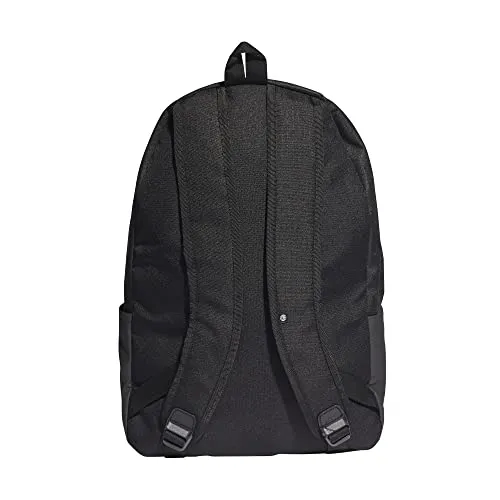 Adidas HC4759 BOS BP Sports backpack Unisex black/white NS