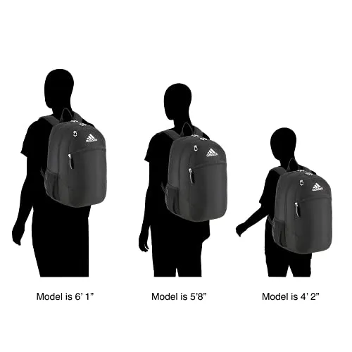 adidas Striker II Team Backpack