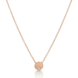 Adina Necklaces