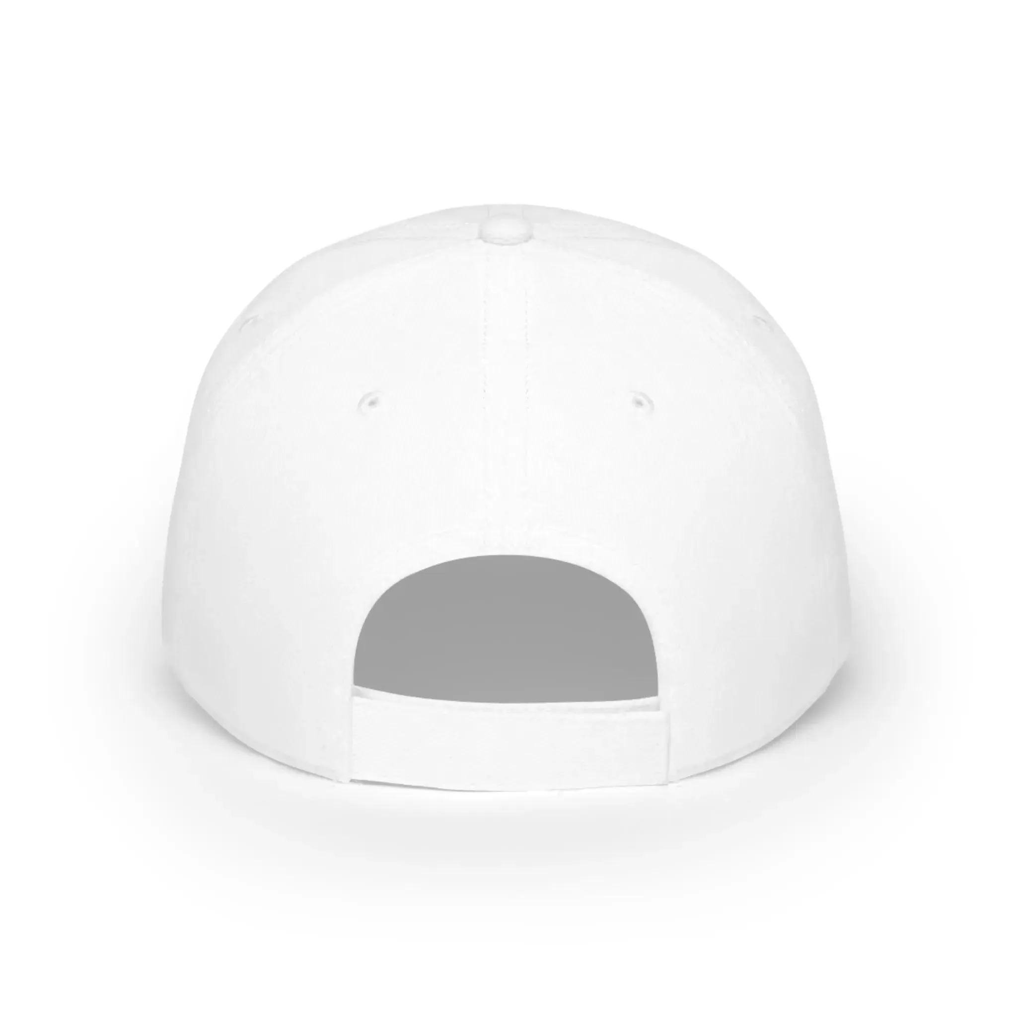 Adjustable Baseball Cap