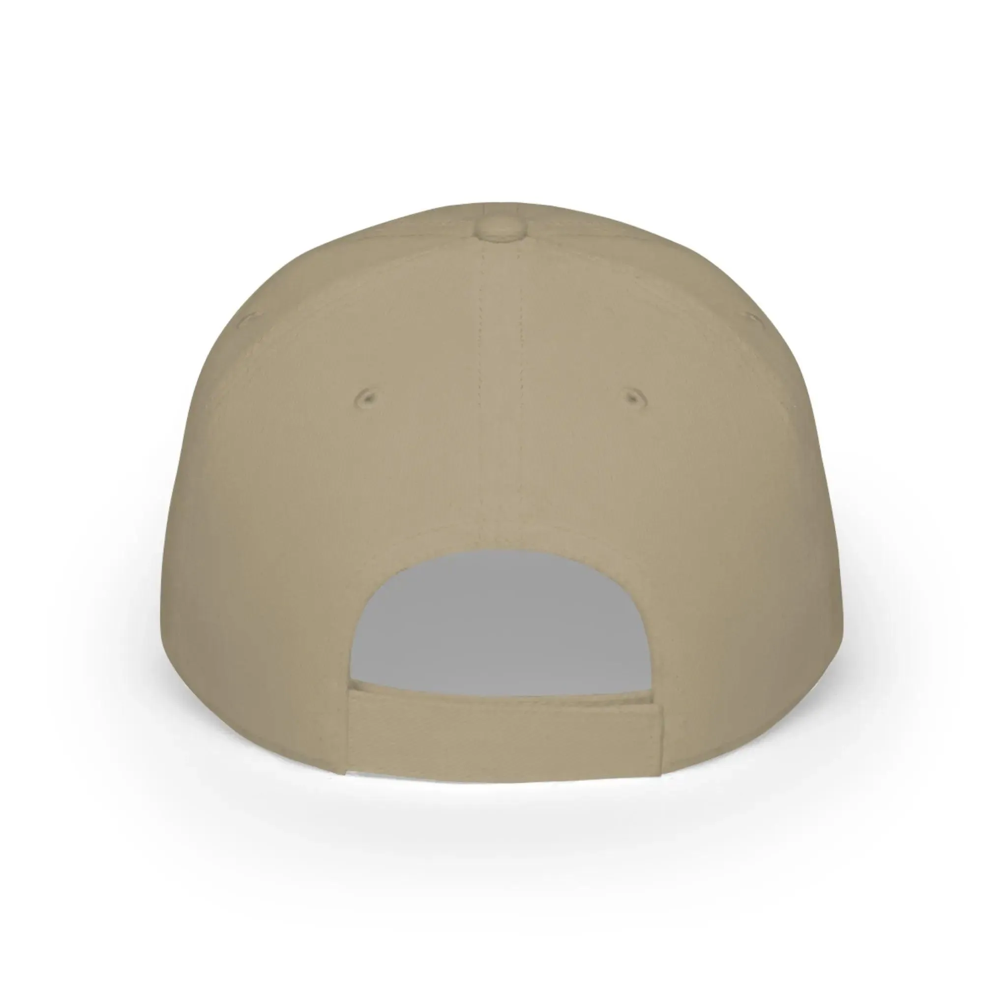 Adjustable Baseball Cap