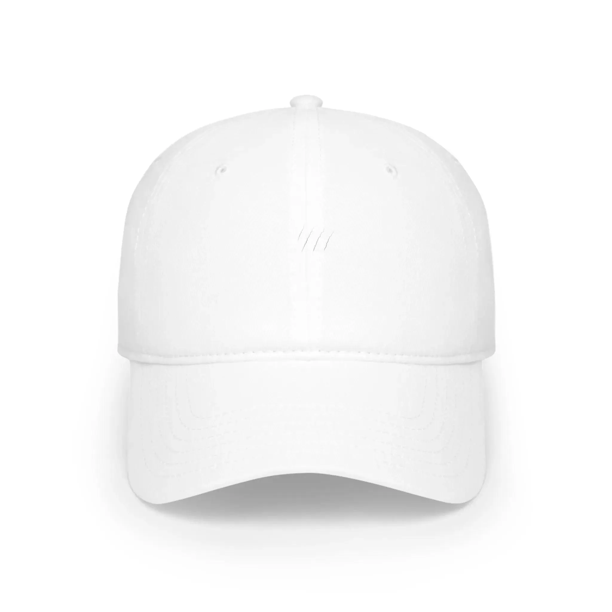 Adjustable Baseball Cap