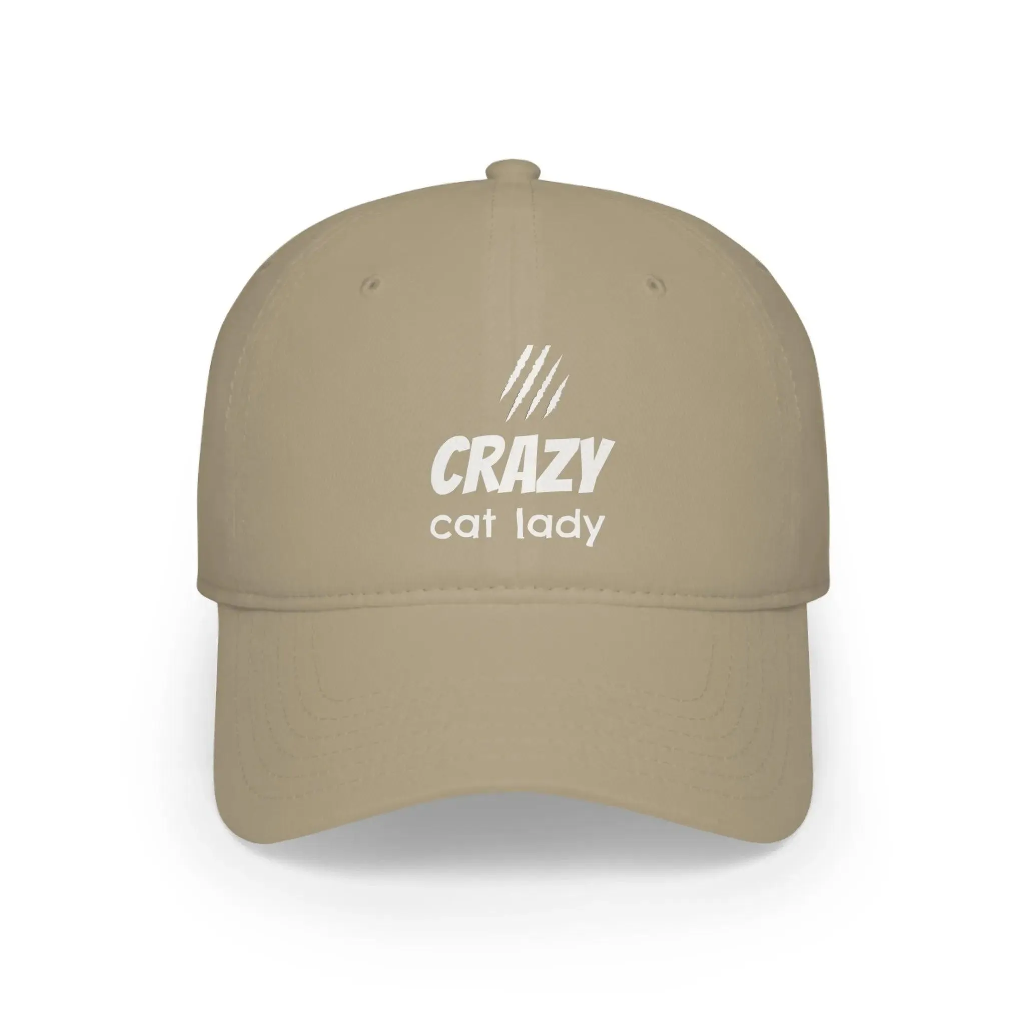 Adjustable Baseball Cap