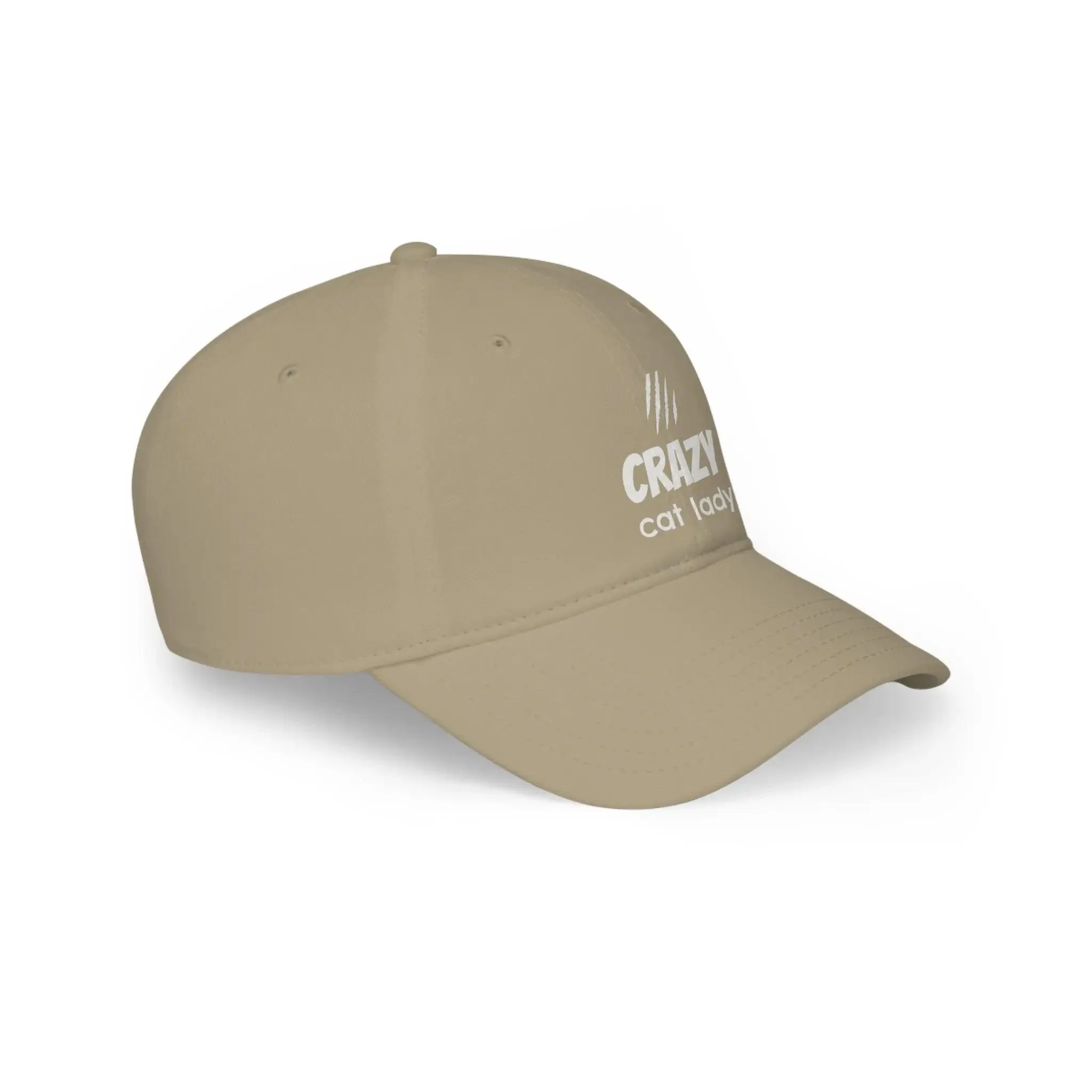 Adjustable Baseball Cap