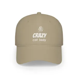 Adjustable Baseball Cap