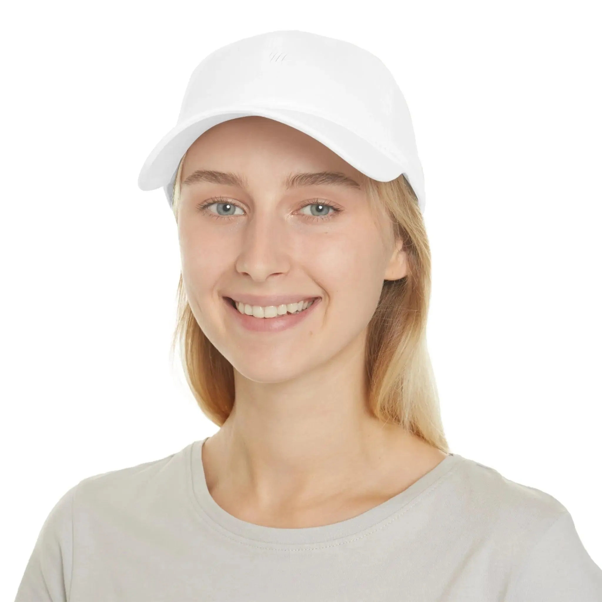 Adjustable Baseball Cap