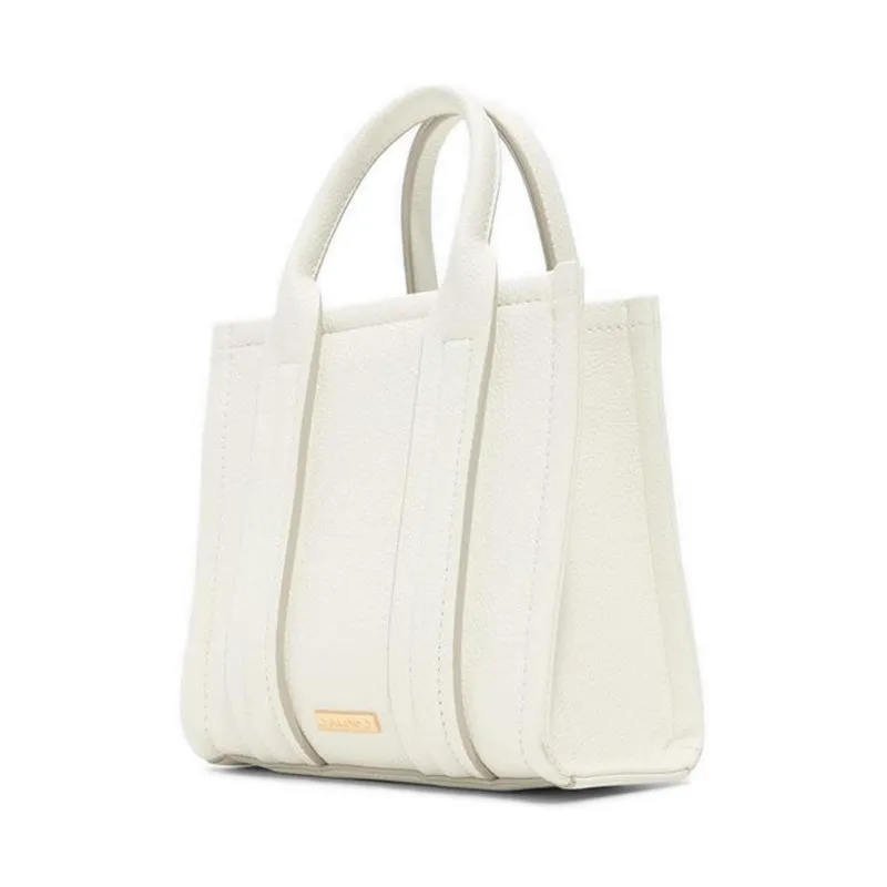 Adorie Satchel - Other White