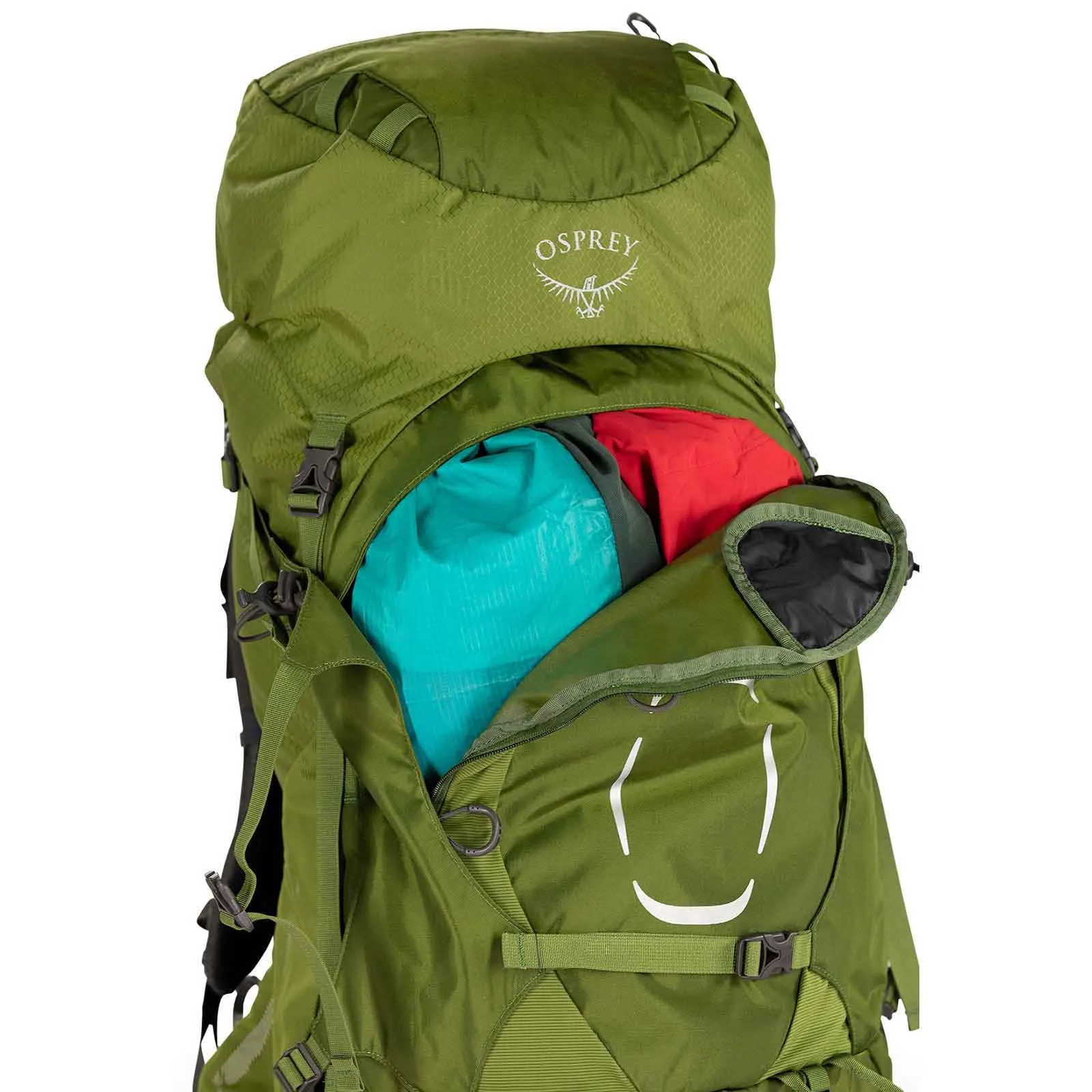 Aether 65 - Hiking Pack