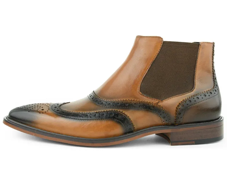 AG2632 Tan