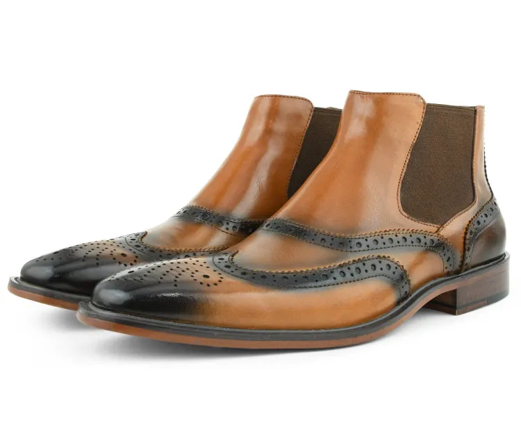 AG2632 Tan