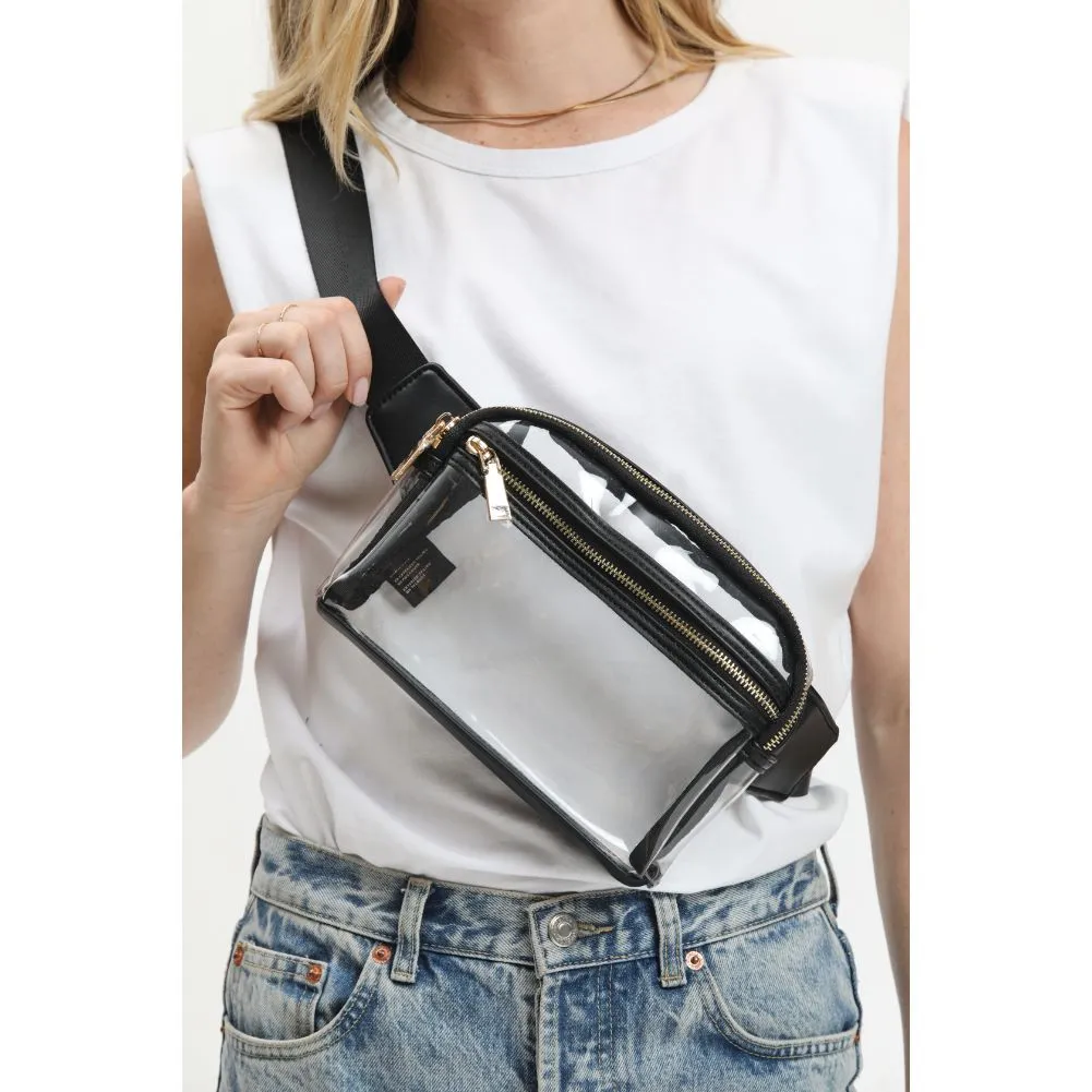 Air Belt Bag