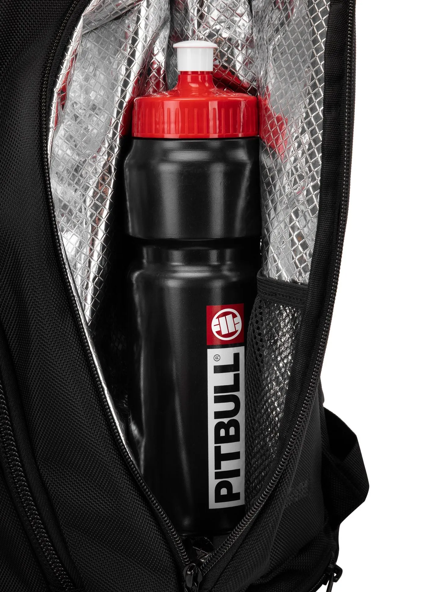 Airway Hilltop II - Black/Black
